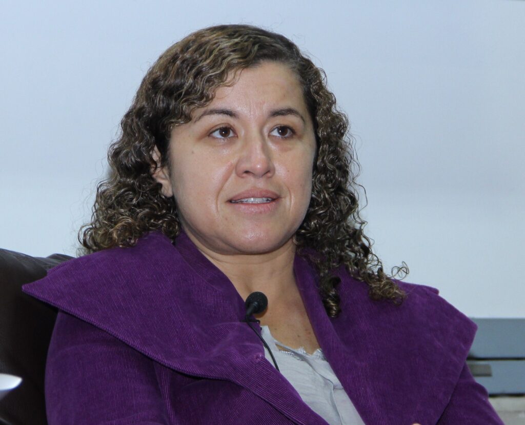 Mal horario de “Chicago Boys” en TVN obligó a Carola Fuentes a publicarlo por internet