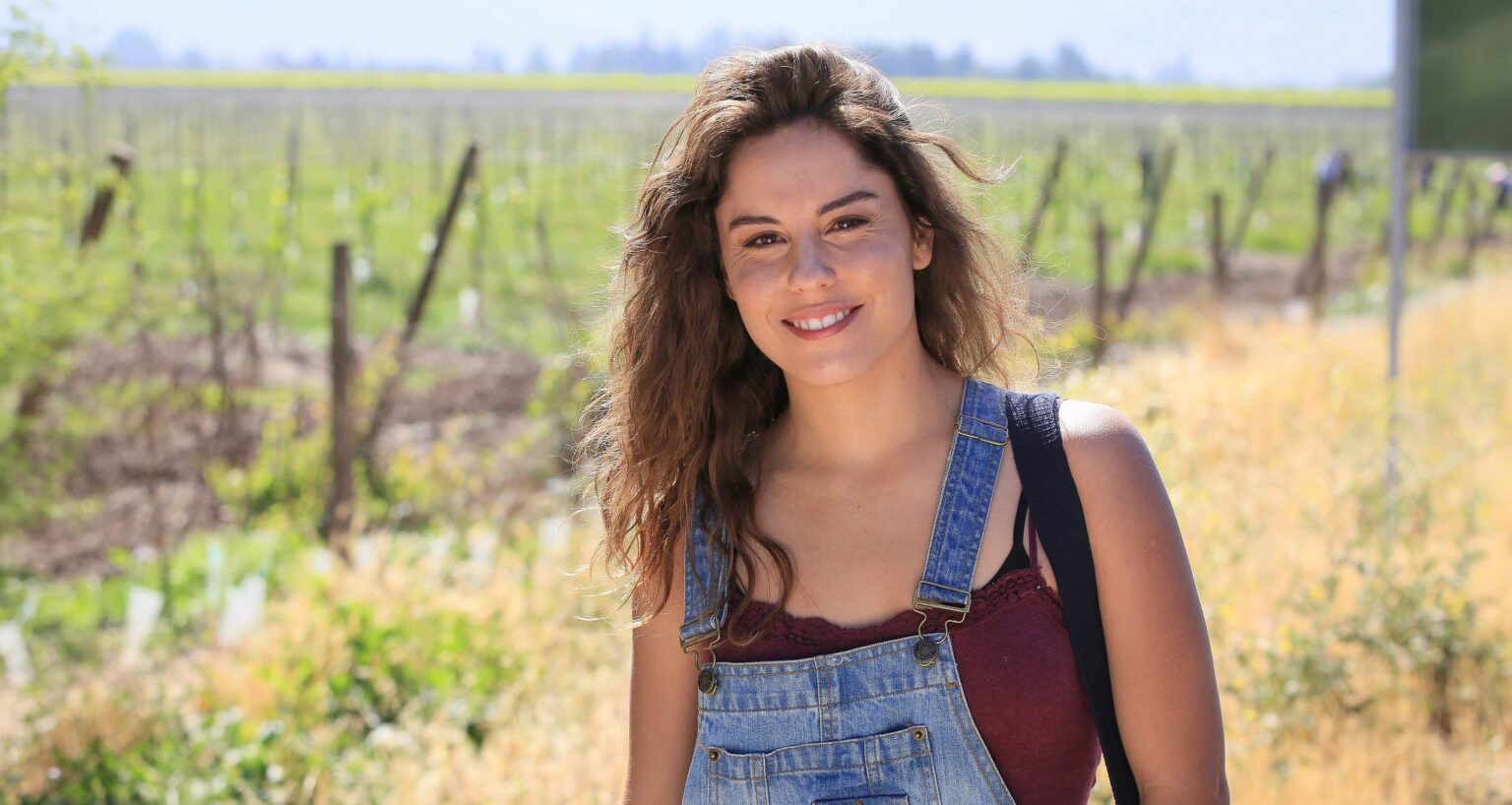 De Chile para el mundo: “La Chúcara” llega a África