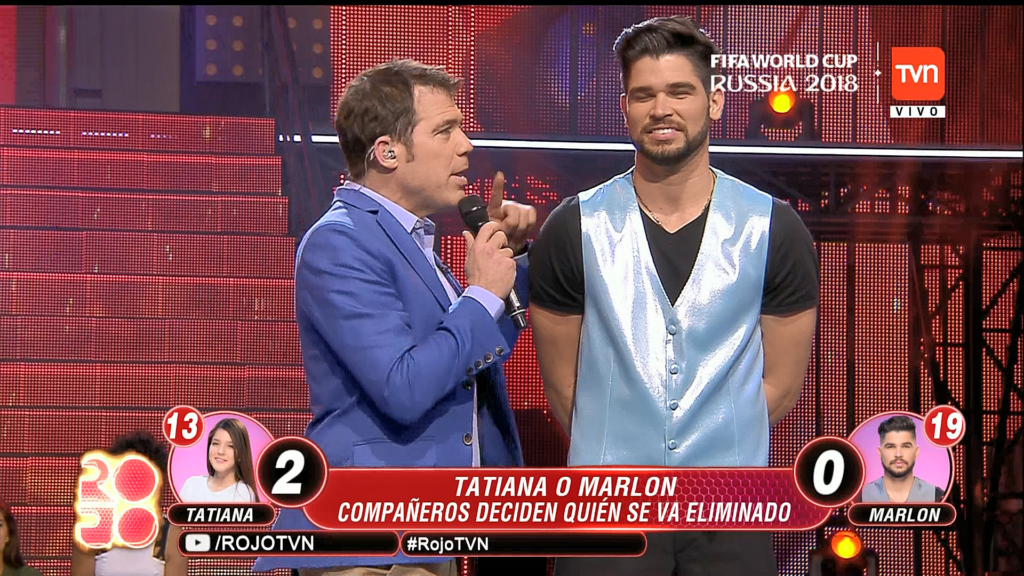 Los contrastes de “Rojo”: La “tinellización” no es el camino