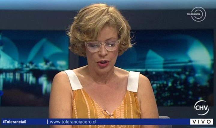 ¡Bienvenida doña Cata! Aquí, las tareas…