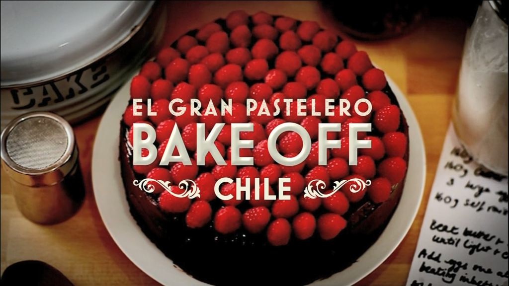 El subidón de “Bake Off Chile”: Sube su audiencia y compite contra “Casa de Muñecos”