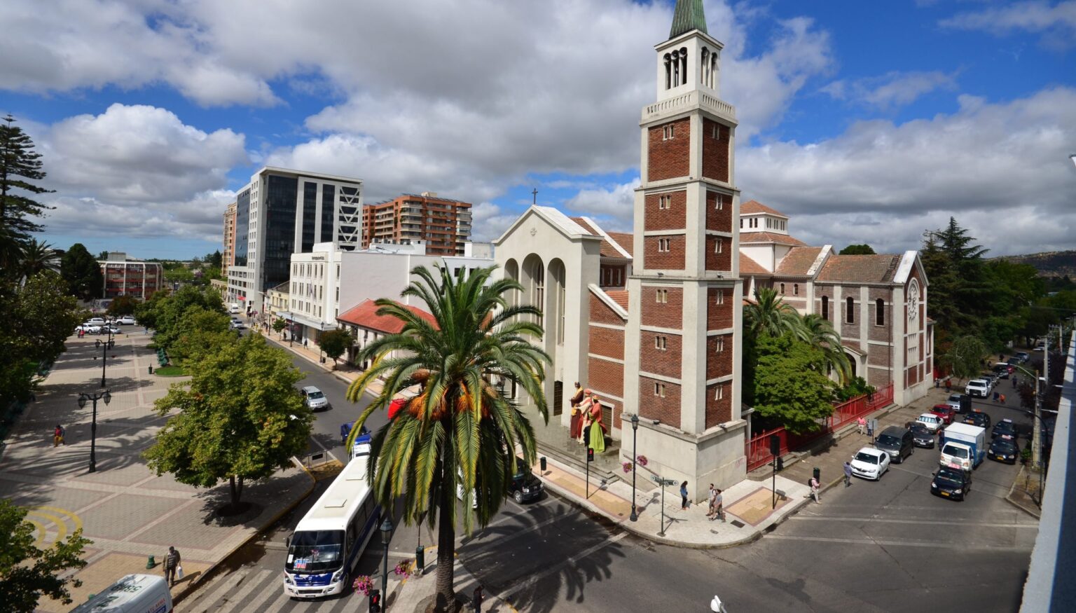 CNTV otorga nuevas concesiones de TV Digital para la Región del Maule