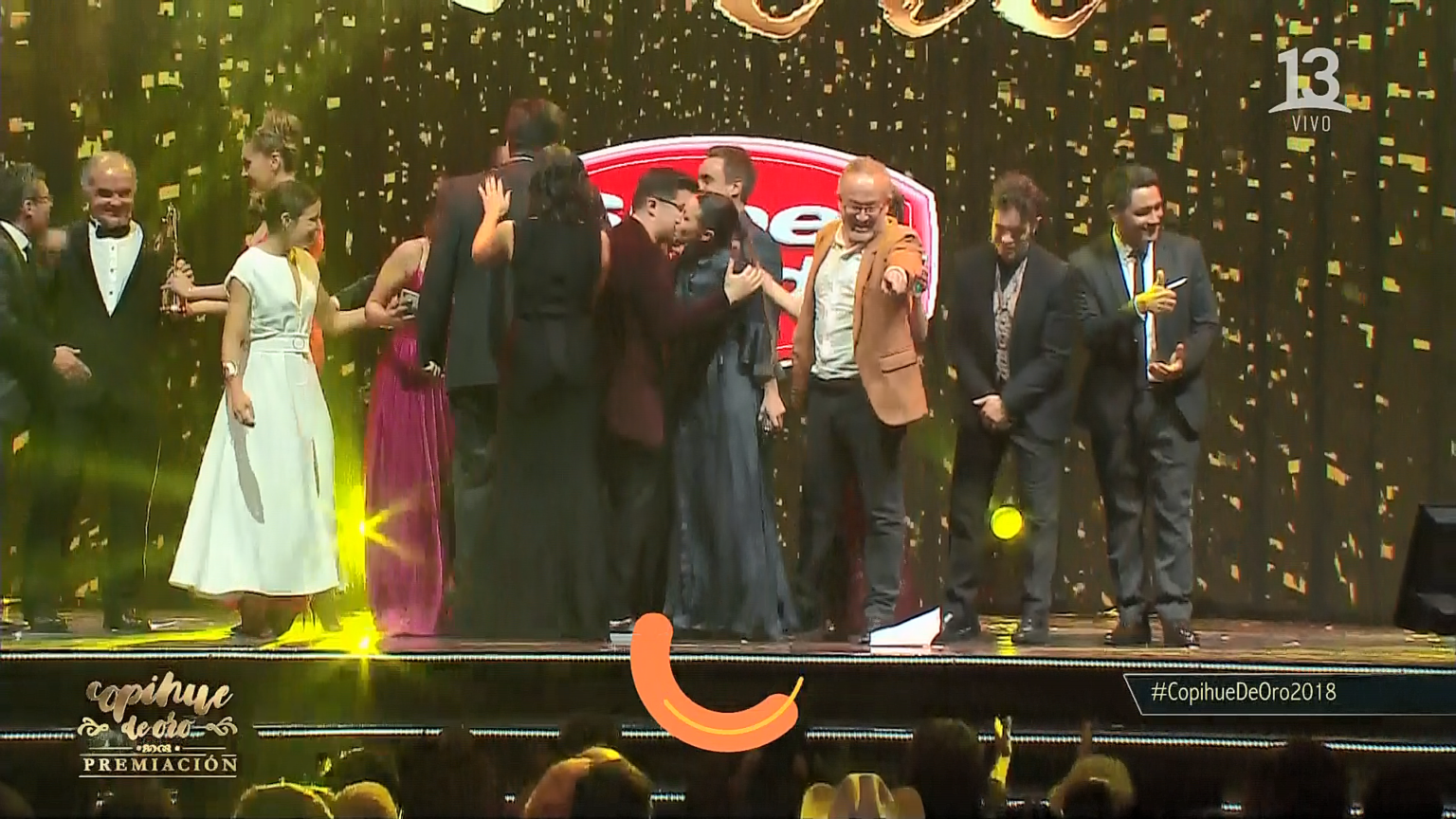 El “Copihue” a “Pacto de Sangre”: El rating está aún más equivocado