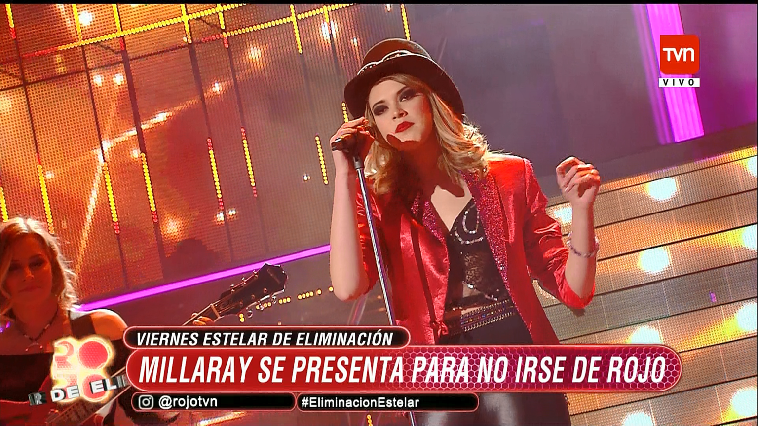 Editorial: “Rojo” ya ganó