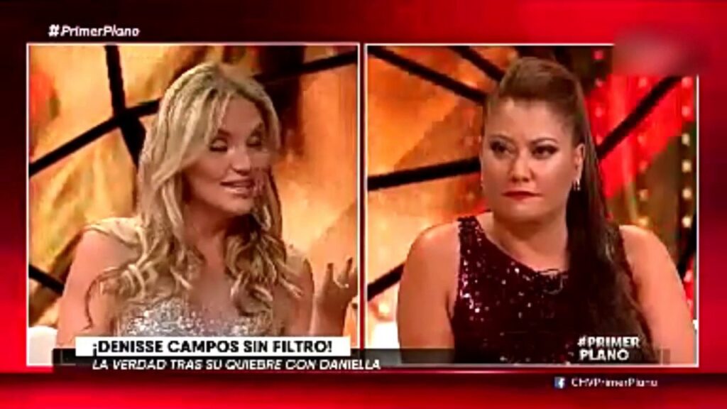 Reportaje: ¿Qué son los “sueldos de Madonna”?