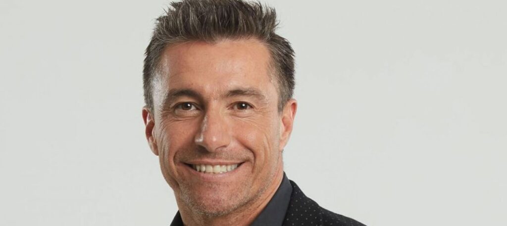 Fernando Solabarrieta se declara “más feliz que la cresta”: Vuelve a TVN