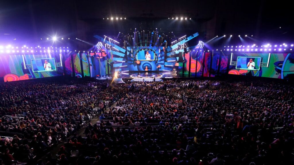 Estrenan primer spot promocional de Viña 2019