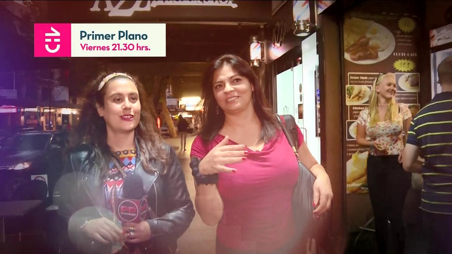 Según “Me Late”, Primer Plano se acabaría antes del próximo Festival