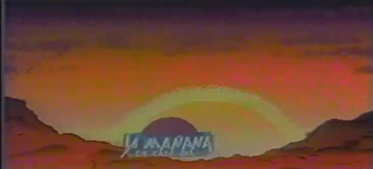 La mañana de cada día: camino a sus 30 años