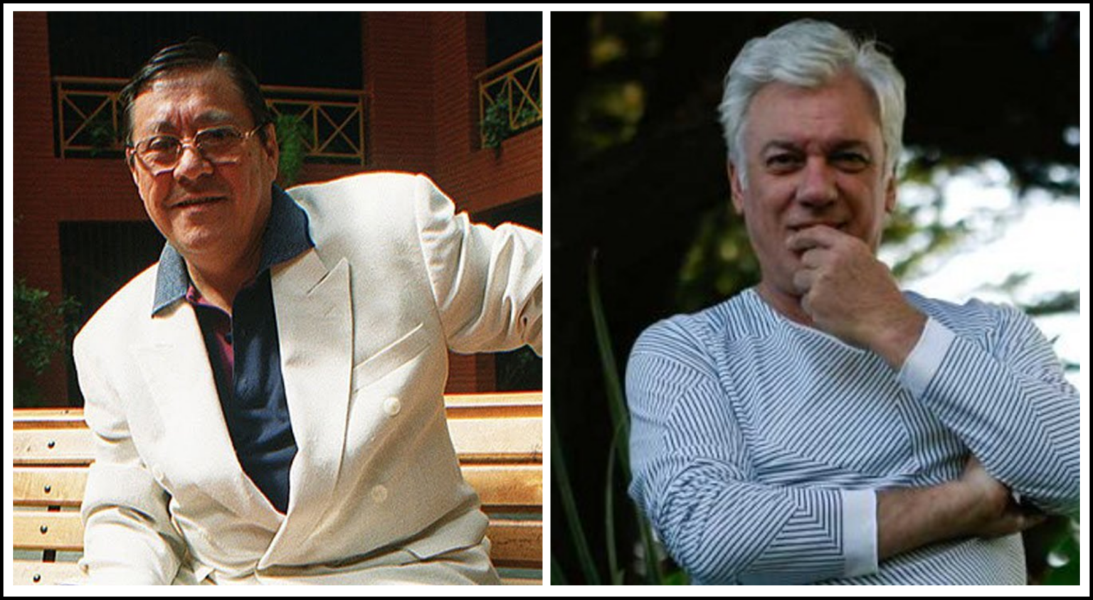 Huracán Pedreros-Vodanovic: El adiós a los programas de farándula mala