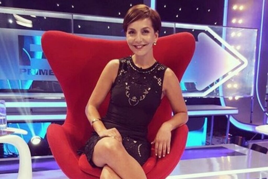 Desde satélites de Viña hasta “Vértigo”: Las primeras labores que haría Francisca García Huidobro en el 13