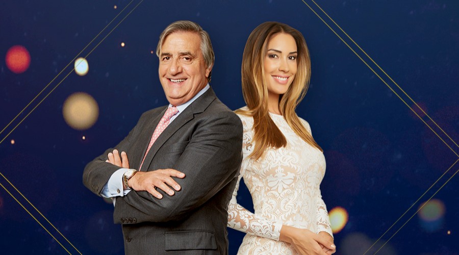 Golpe al Kike: “Morandé con Compañia” pierde un día de emisión en 2019