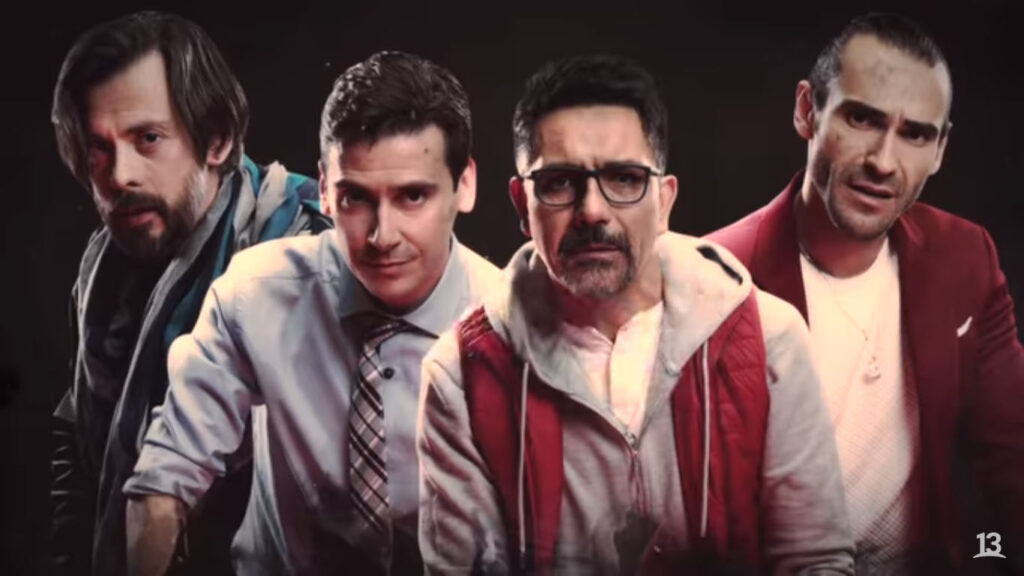 “Pacto de Sangre” es destacado por E! Entertainment