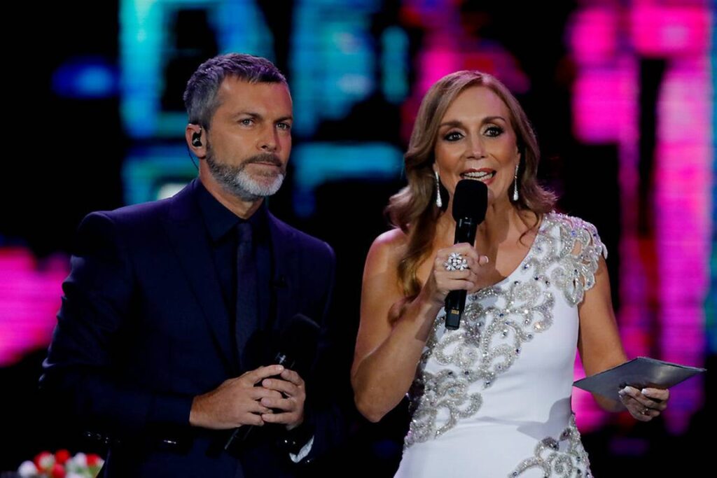 Olmué 2019 termina triplicando a la competencia