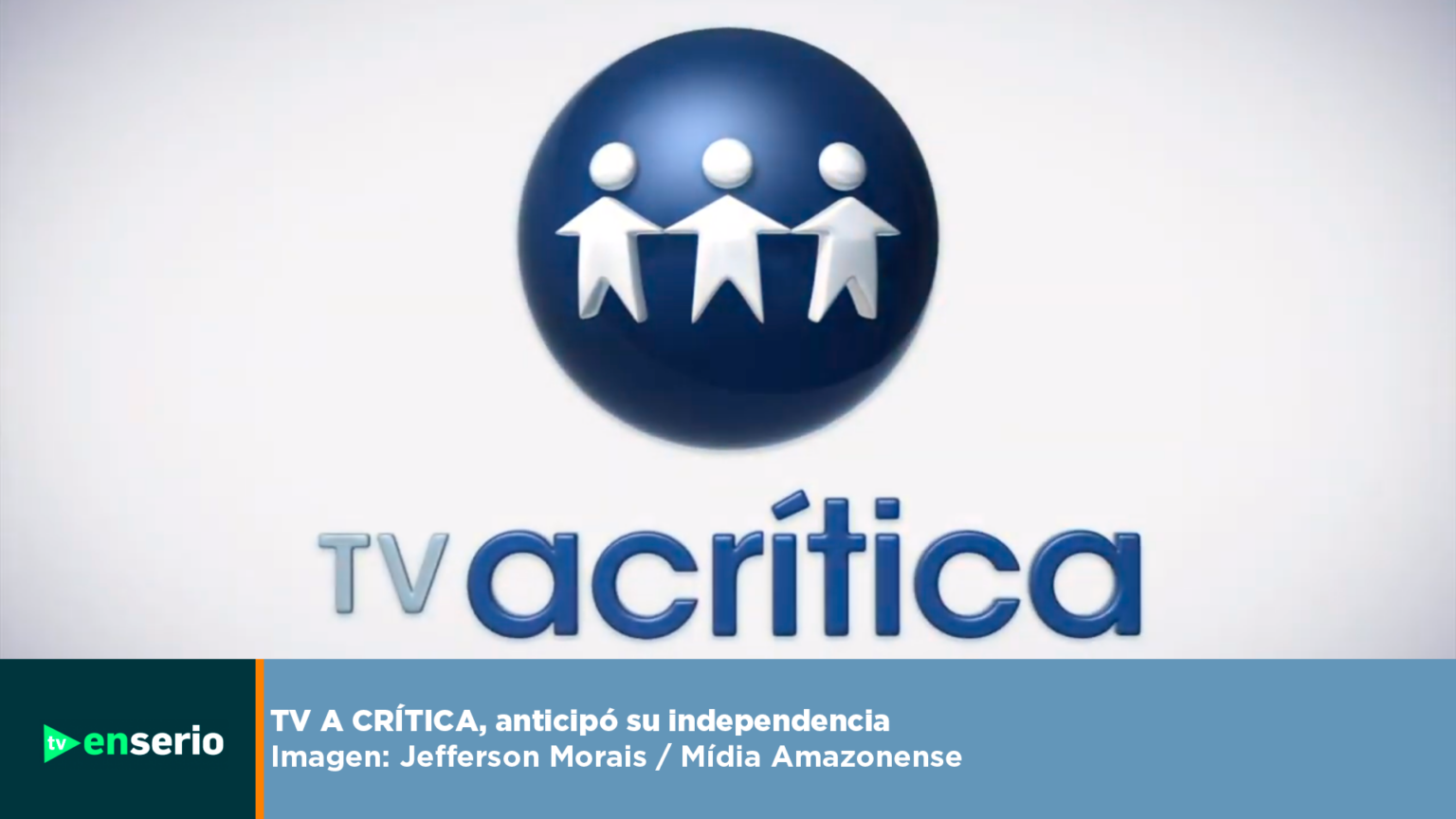 nuevologo a crítica