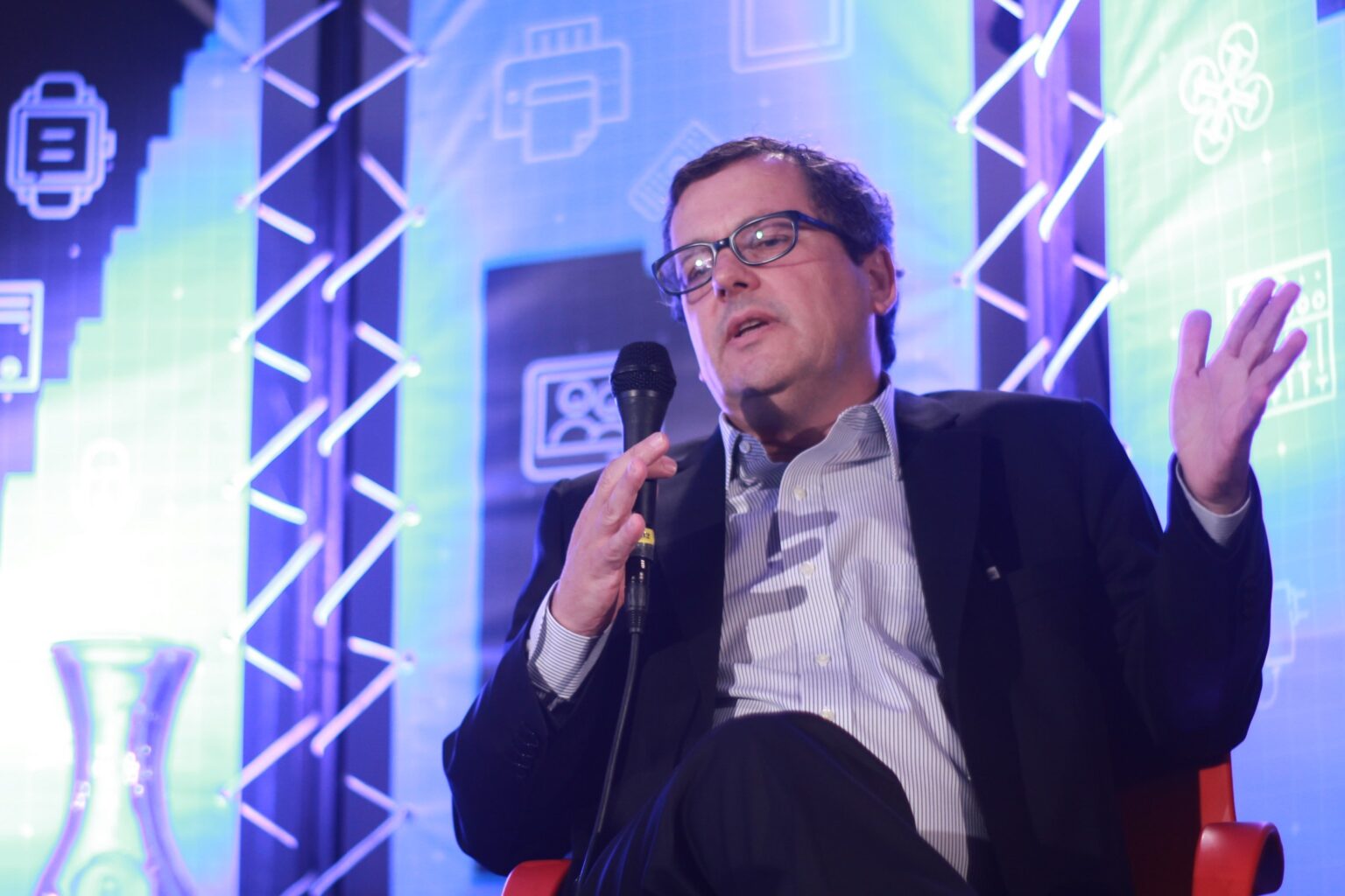 Renuncias en masa en Prensa de Canal 13 luego de la llegada de Cristian Bofill