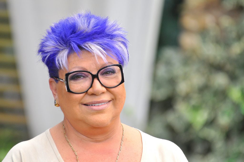 Los más aberrantes ataques de Patricia Maldonado en “Sin Límite”