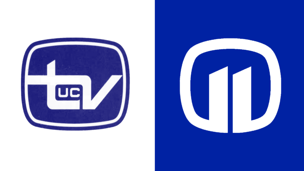 Historia de dos canales (y dos universidades)