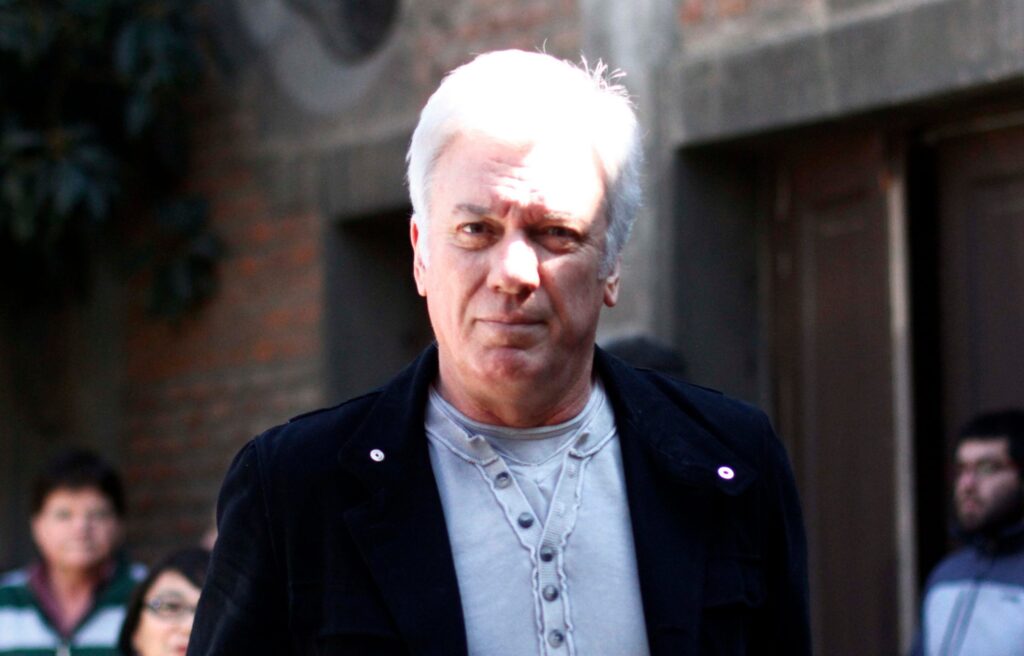 Antonio Vodanovic será jurado de nueva temporada de "Yo Soy"