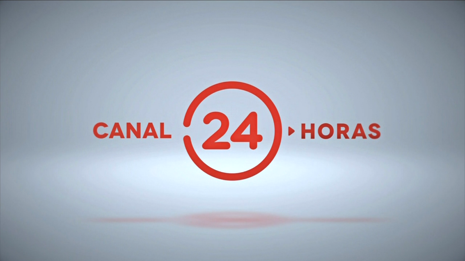 Por cuarto año consecutivo Canal 24 Horas es la señal más vista de la TV paga