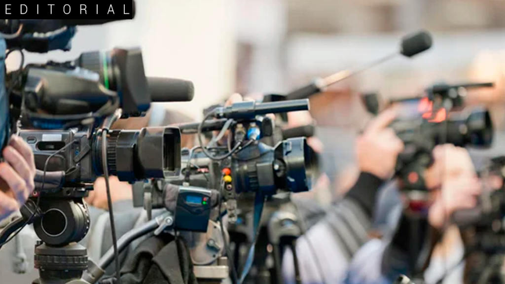 El periodismo de farándula no sabe lo que está fomentando