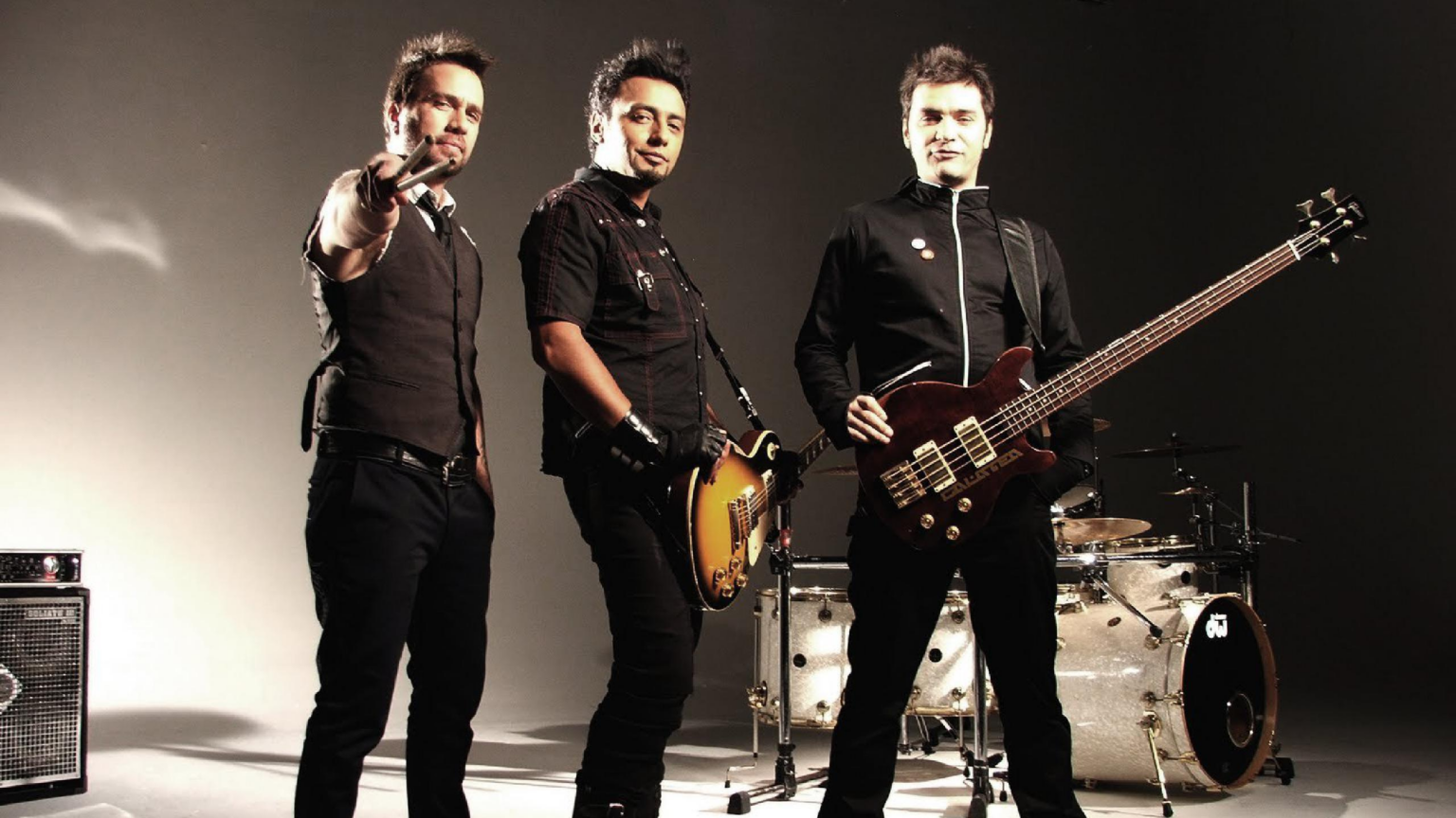 Lucybell agenda especial concierto para el 14 de febrero en Club Chocolate