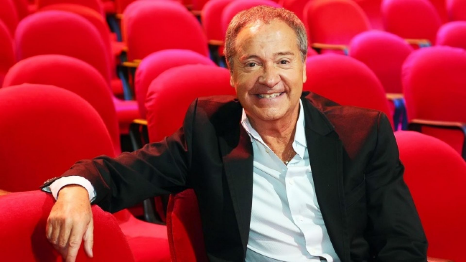 Documental recorre el camino que José Alfredo Fuentes recorrió hasta llegar a ser el primer fenómeno de masas