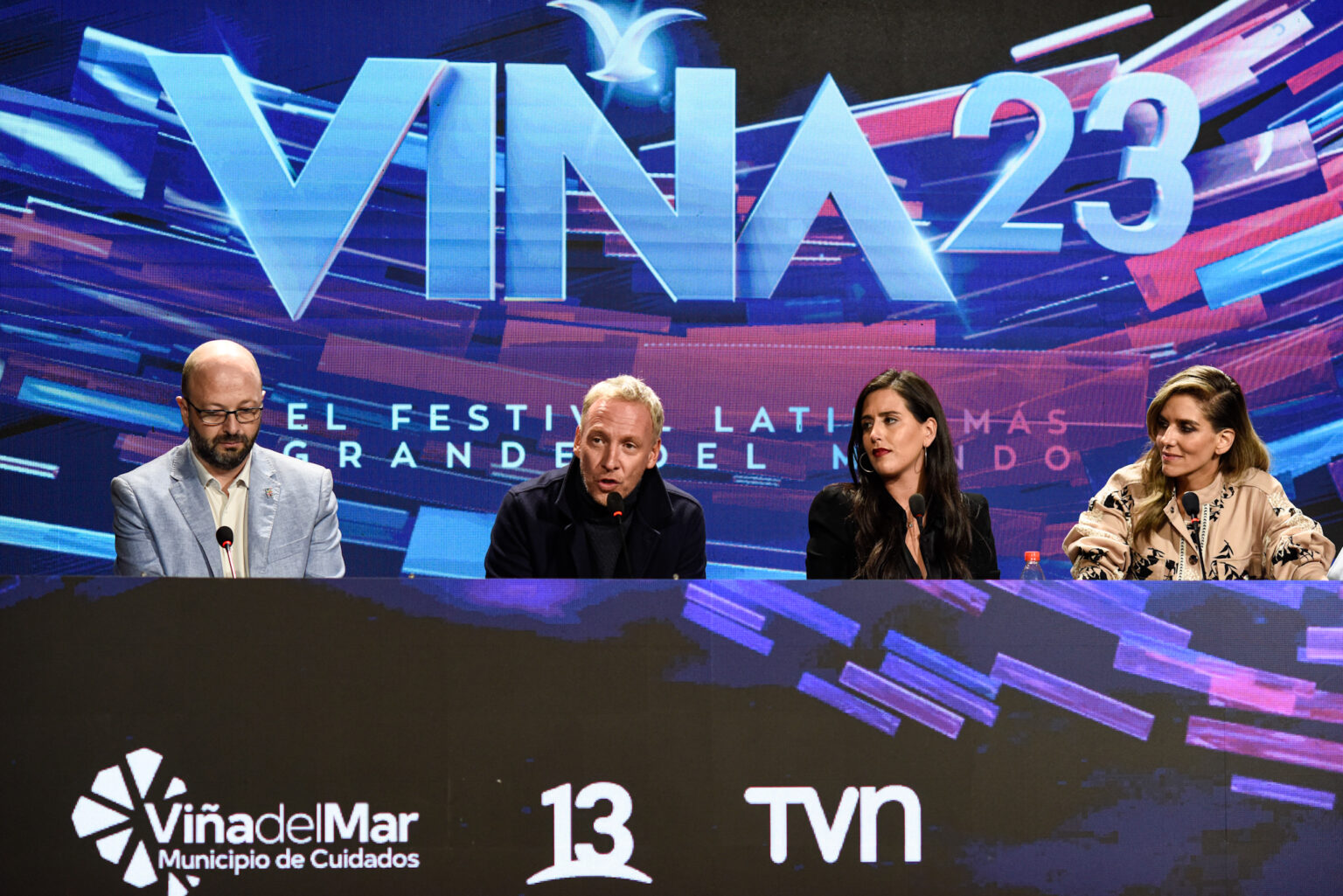 “Un festival histórico para una generación nueva”: Animadores hacen balance de Viña 2023
