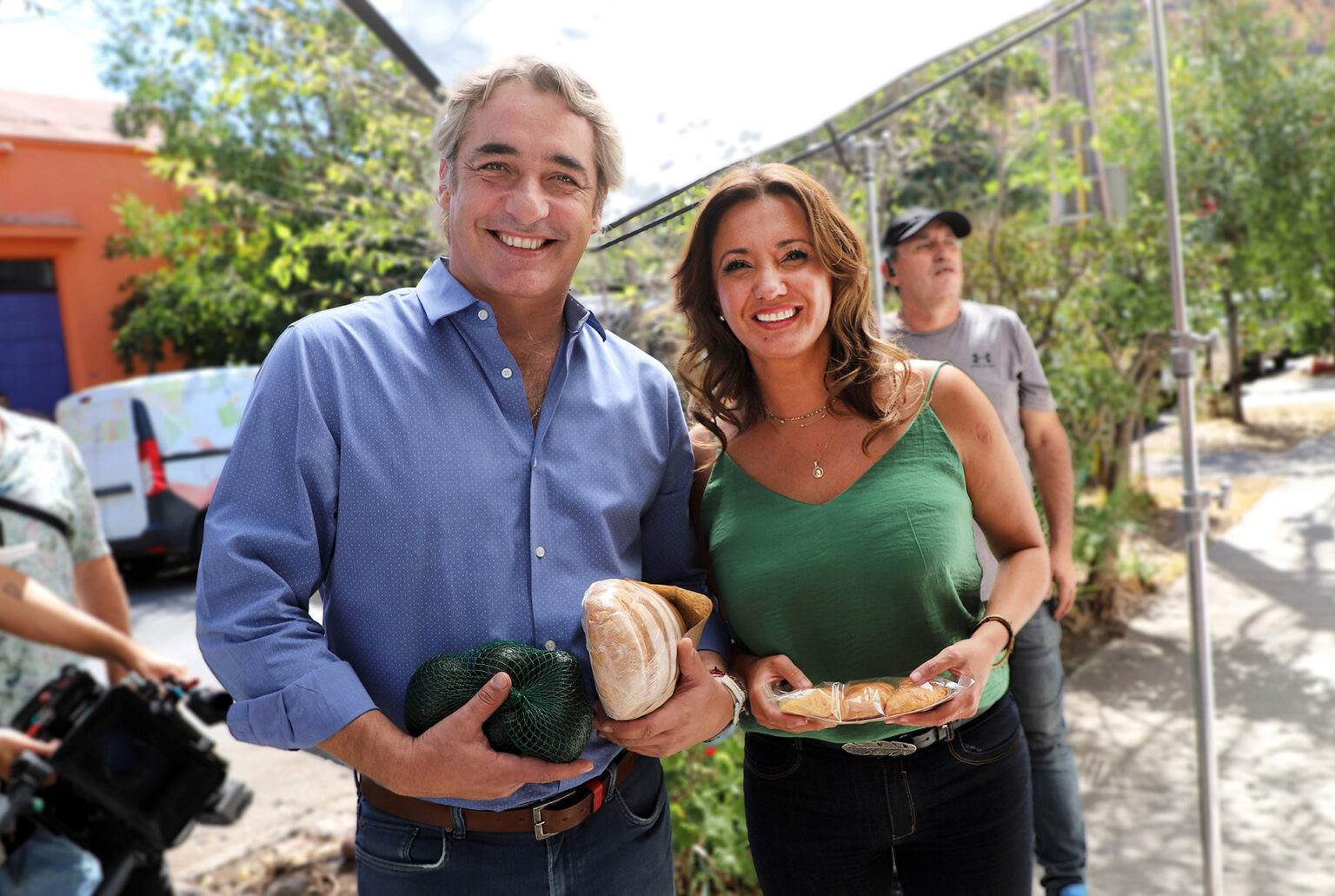 “Tu día” se convierte en el gran ganador de las mañanas en Viña 2023