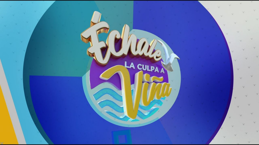 Ponen fecha de estreno para la nueva temporada de “Échale la culpa a Viña”