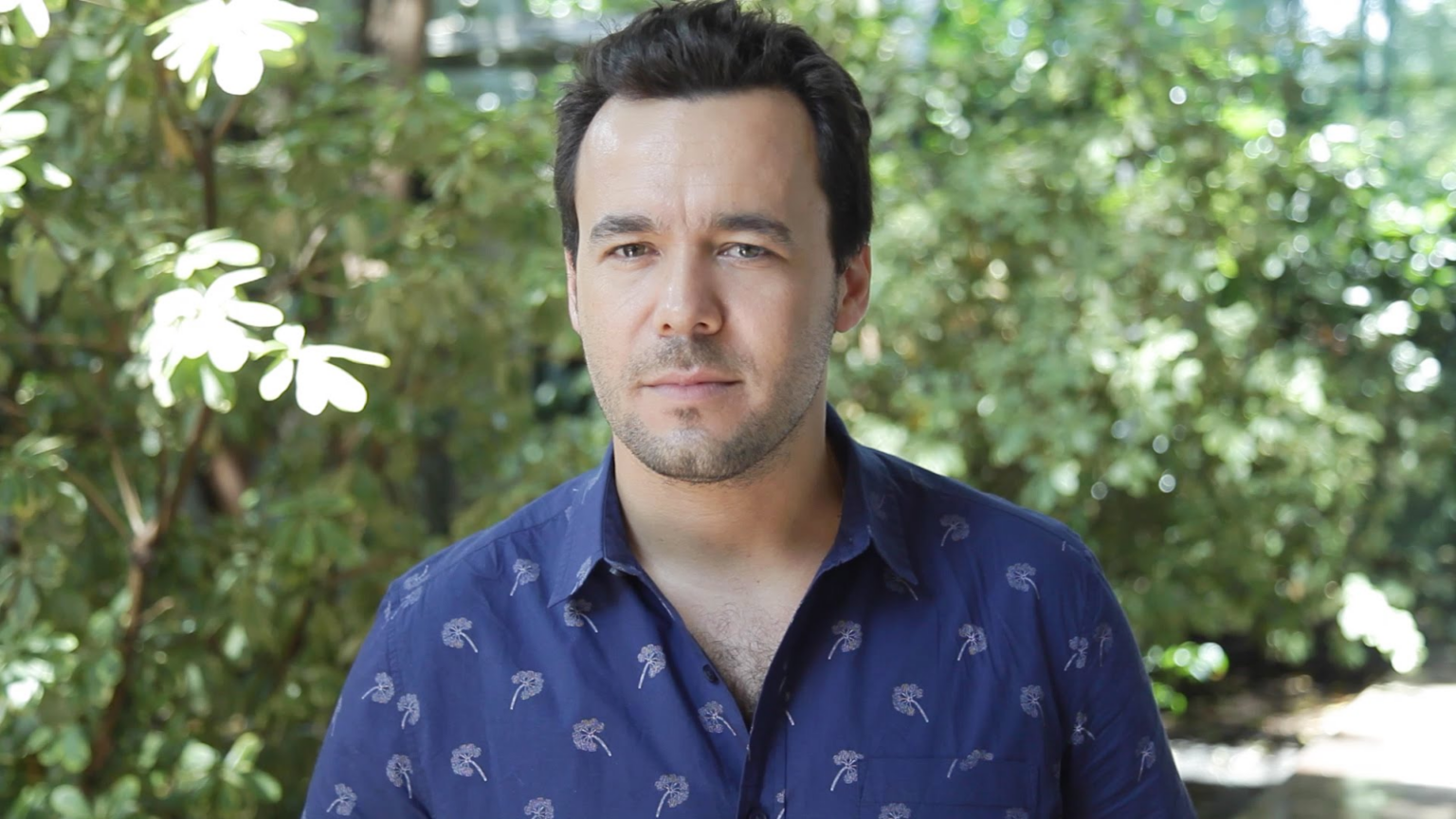 Se está hundiendo el barco: Eduardo de la Iglesia confirma su salida de La Red