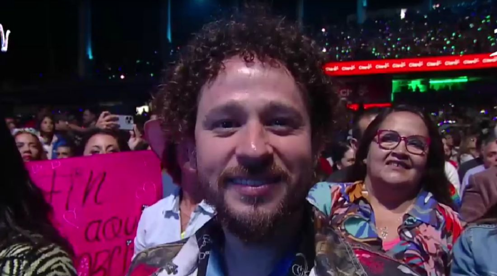 Luisito Comunica en Viña: “Siéntanse muy orgullosos de este Festival”