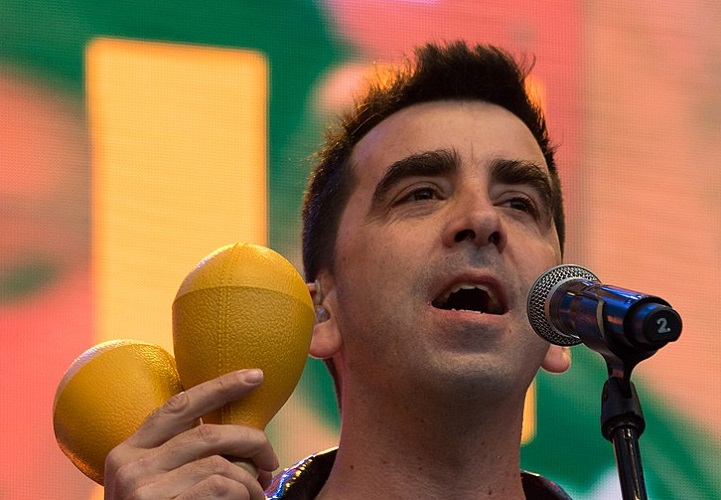 Pedropiedra se despide de Chile este fin de semana en Trotamundos Terraza y Matucana 100