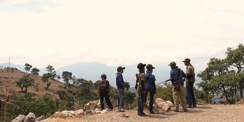 Talento Latinoamericano se hace presente en la primera edición de los premios “Sony Future Filmmaker Awards”