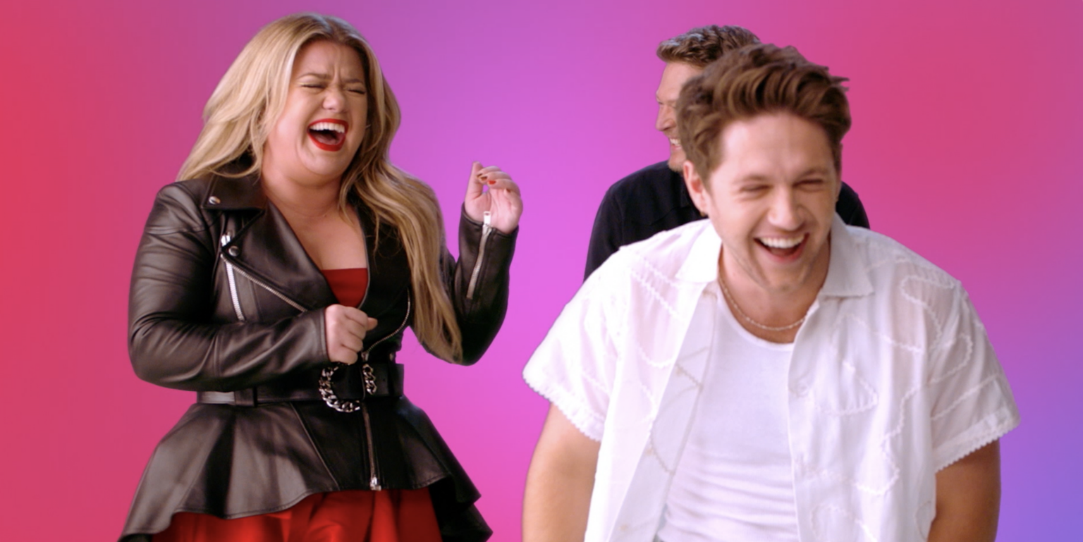 Llega a Universal+ la versión norteamericana de “The Voice”