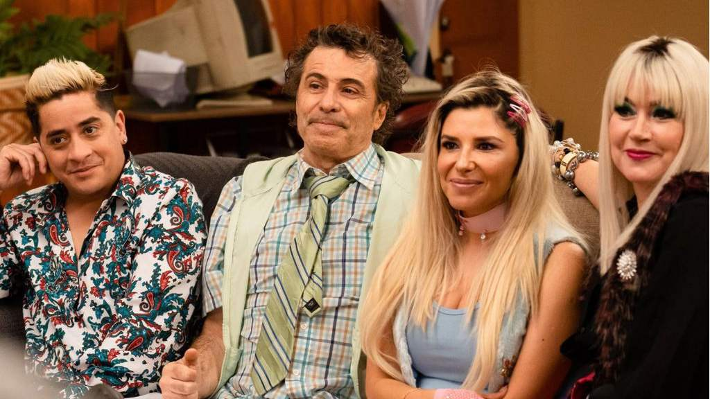 “Casado con hijos” continúa liderando en su segunda emisión