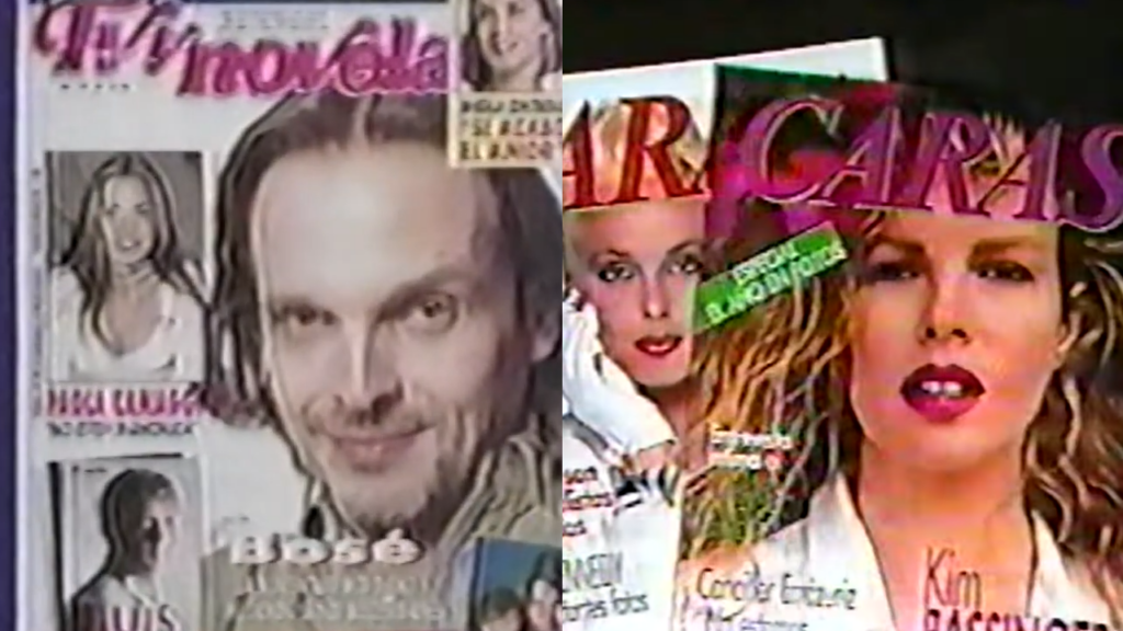 Las revistas en papel estarán pronto de vuelta en los kioskos de Chile