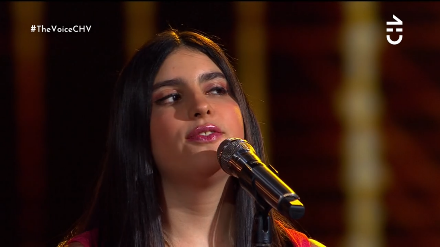 “The Voice Chile”: La buena vibra de Jodi Mata merece sobresalir