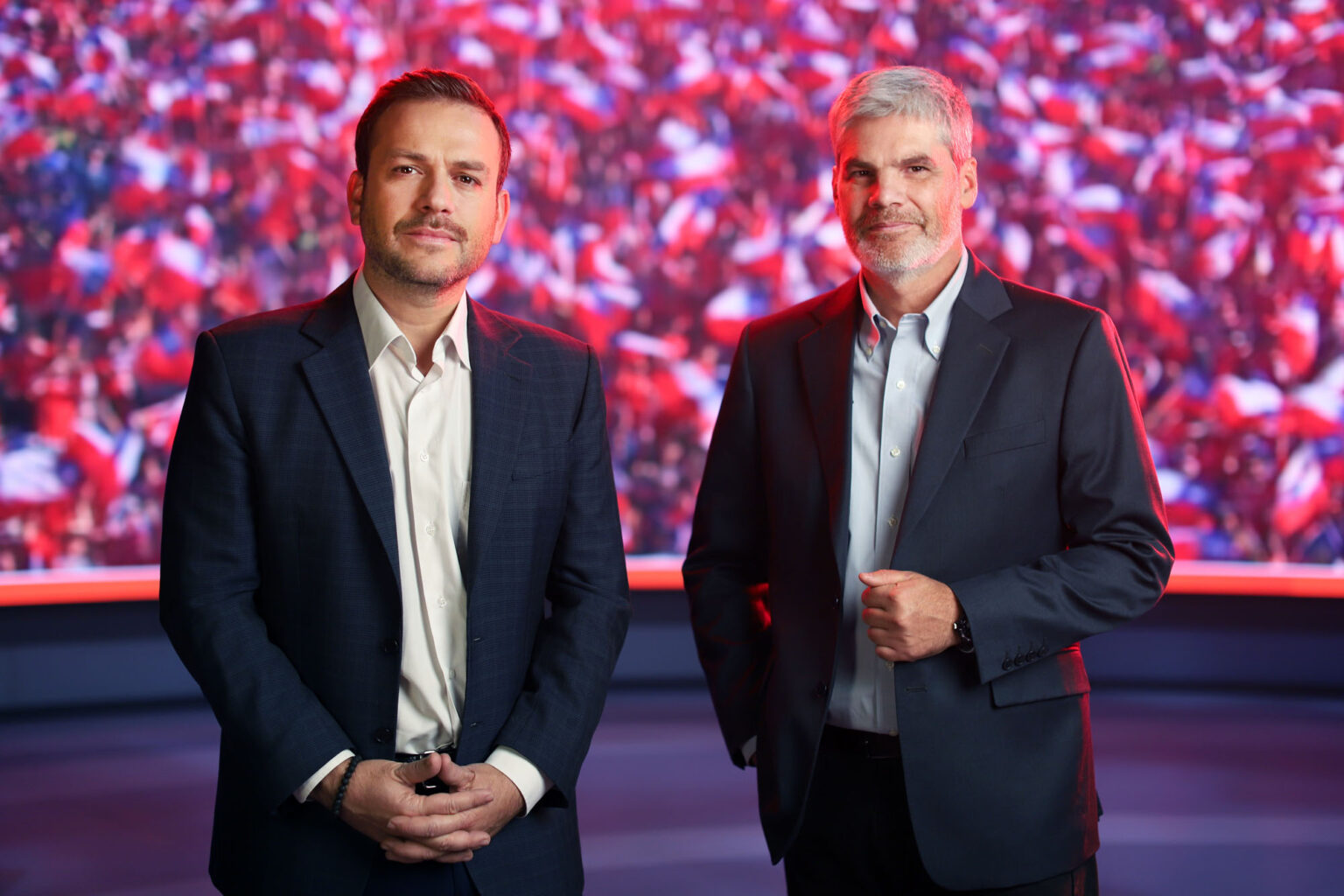 T13 En Vivo se suma a las transmisiones del campeonato nacional: Mañana emitirá Palestino vs. Cobresal