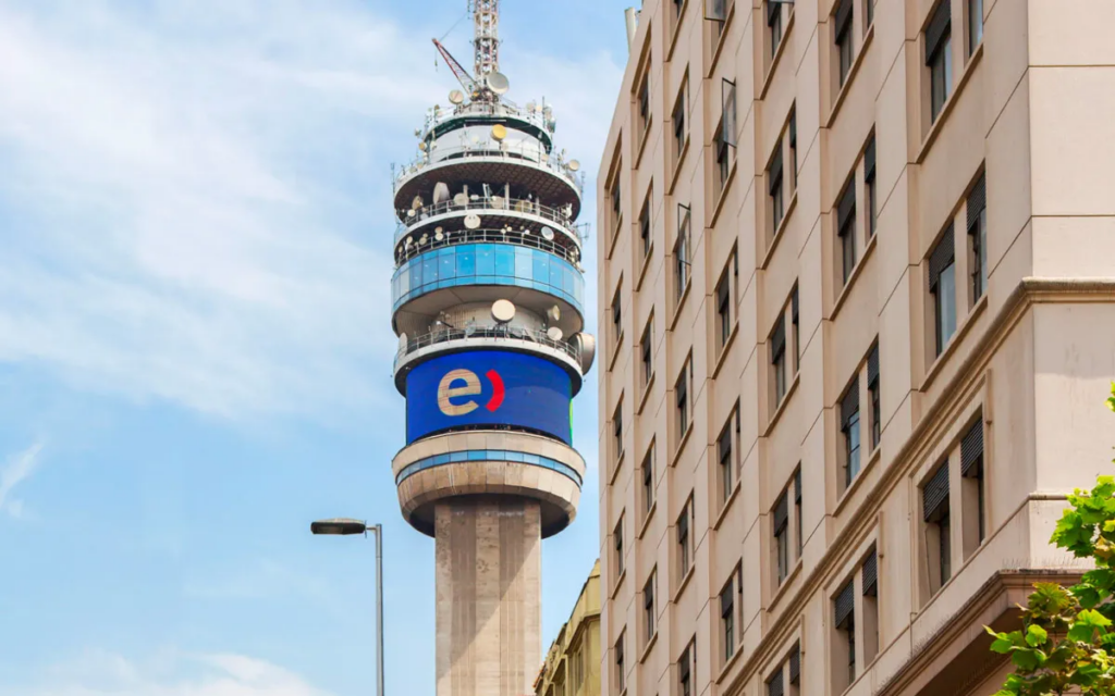 Entel trae a Chile el deco Audiobox con Dolby Atmos y Google Assistant