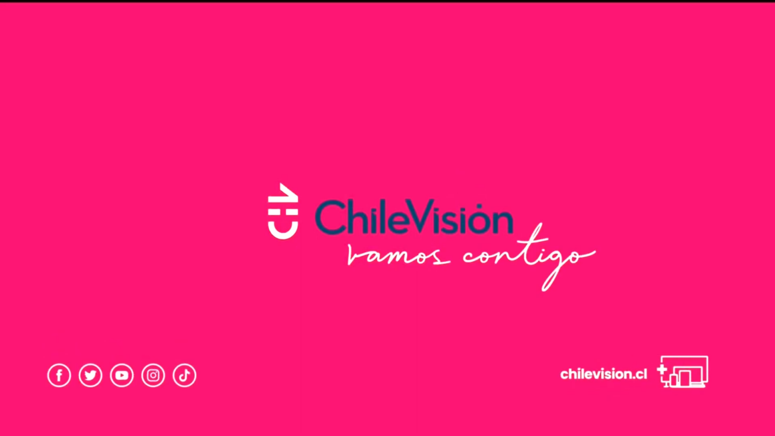 El prime de Chilevisión arrasa en sintonía durante el fin de semana