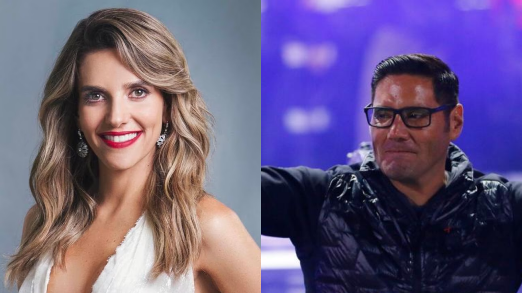 María Luisa Godoy y Francisco Saavedra animarán el Festival Internacional de la Canción de Viña del Mar 2024