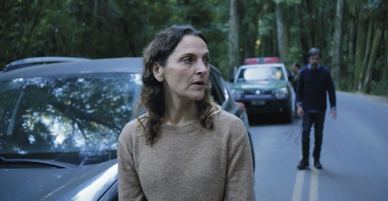 TVN estrenará en horario estelar la premiada película nacional “El Castigo”