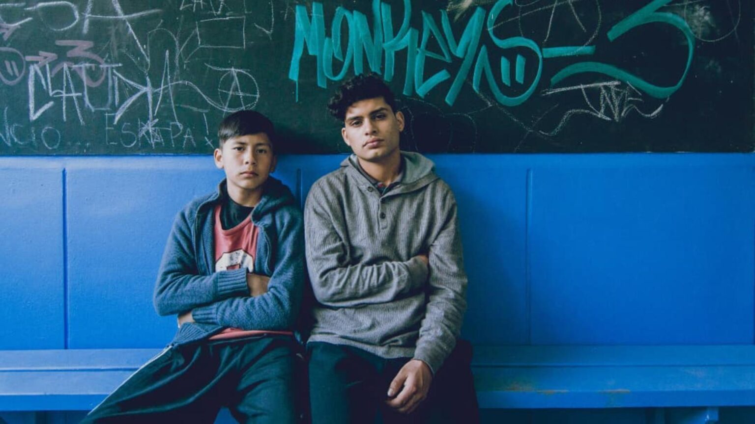 TVN estrenará en horario estelar la aplaudida película “Mis hermanos sueñan despiertos”