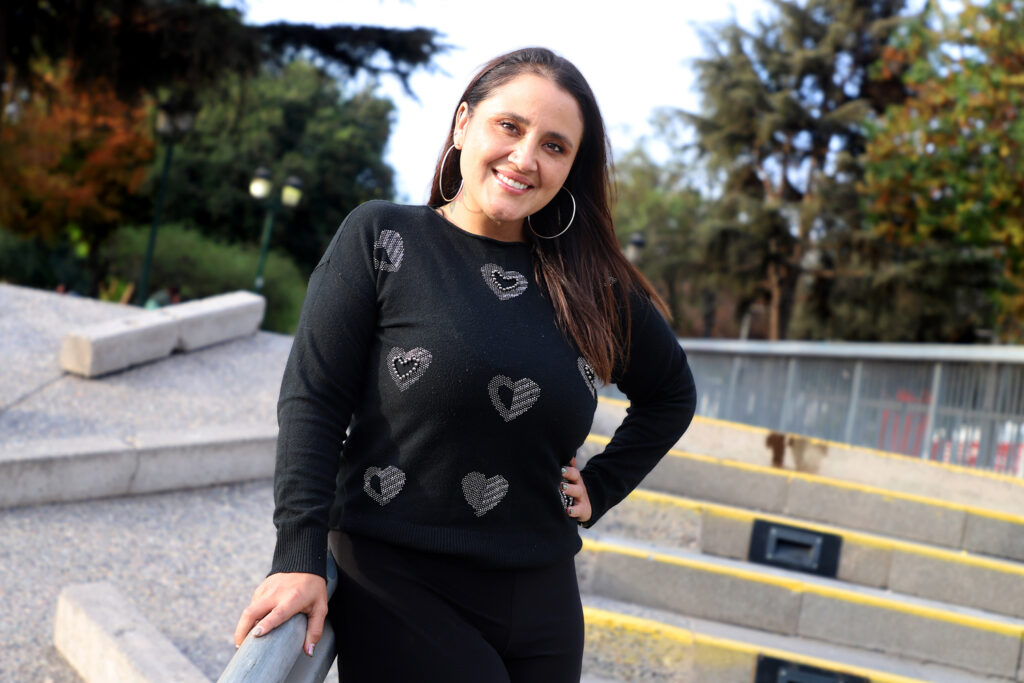 Nuevo programa de Pamela Leiva en Canal 13 ya tiene fecha de estreno