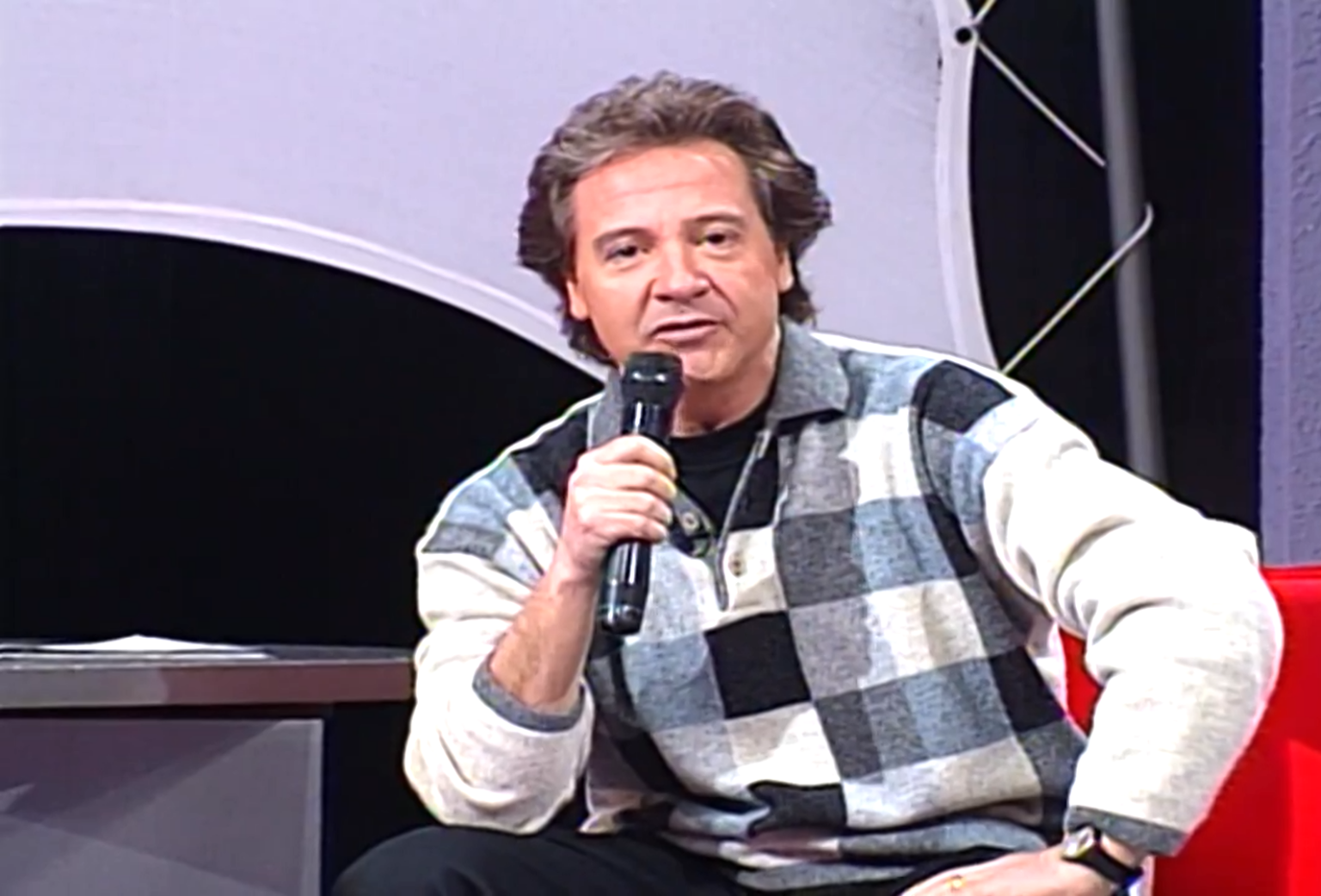 Un programa que marcó época: Se cumplen 30 años del estreno de “Venga Conmigo”