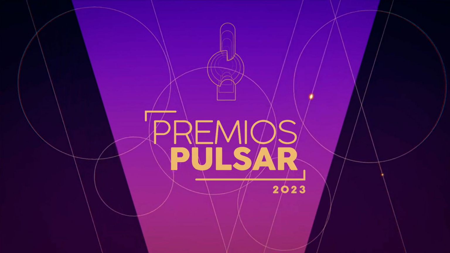 TVN emitirá en exclusiva y en todas sus plataformas los Premios Pulsar 2023