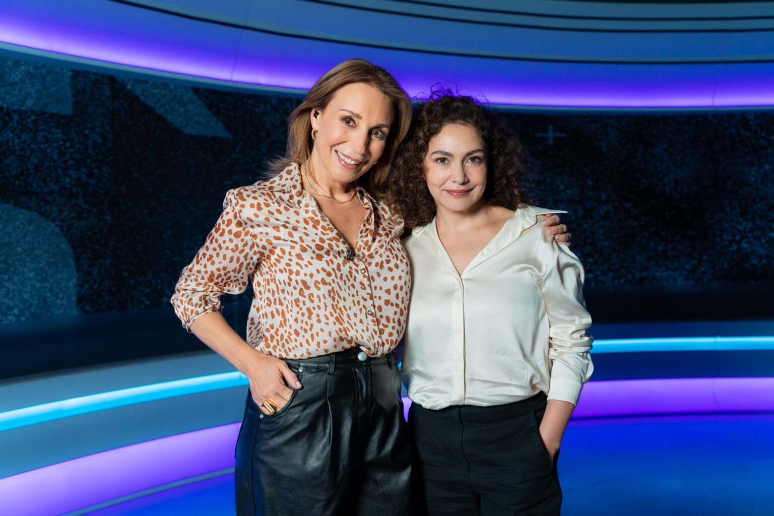 Tamara Acosta y su alejamiento de las redes sociales: “Me afecta la violencia que existe”