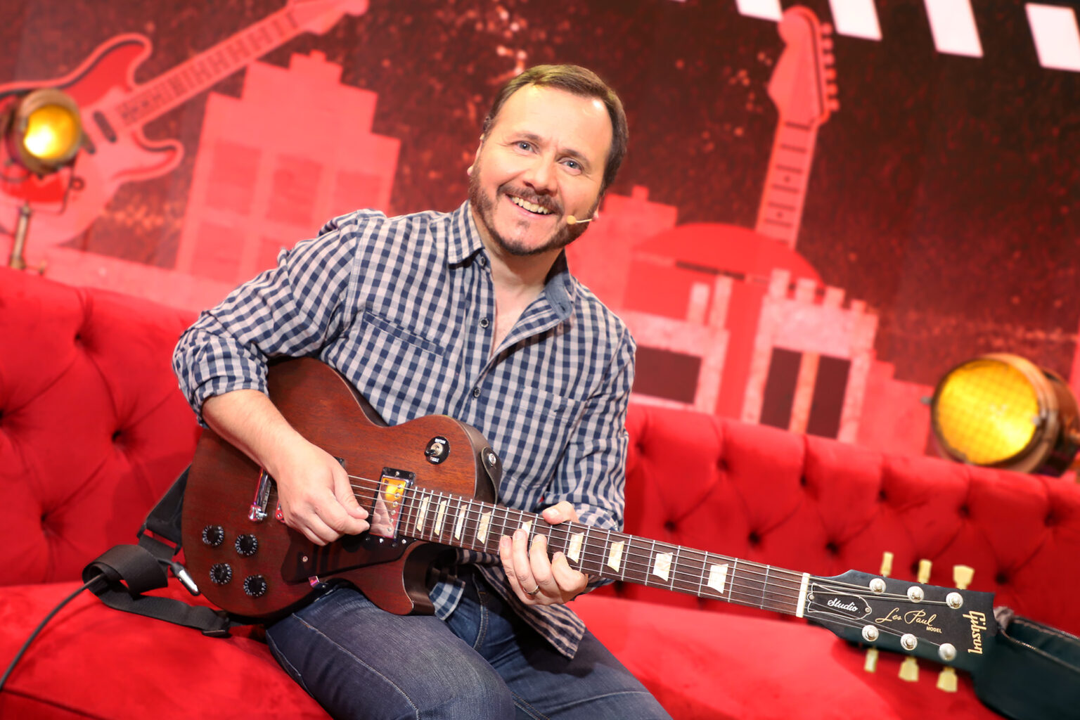 Este domingo “Sala de ensayo” dará el salto de 13C a la pantalla abierta