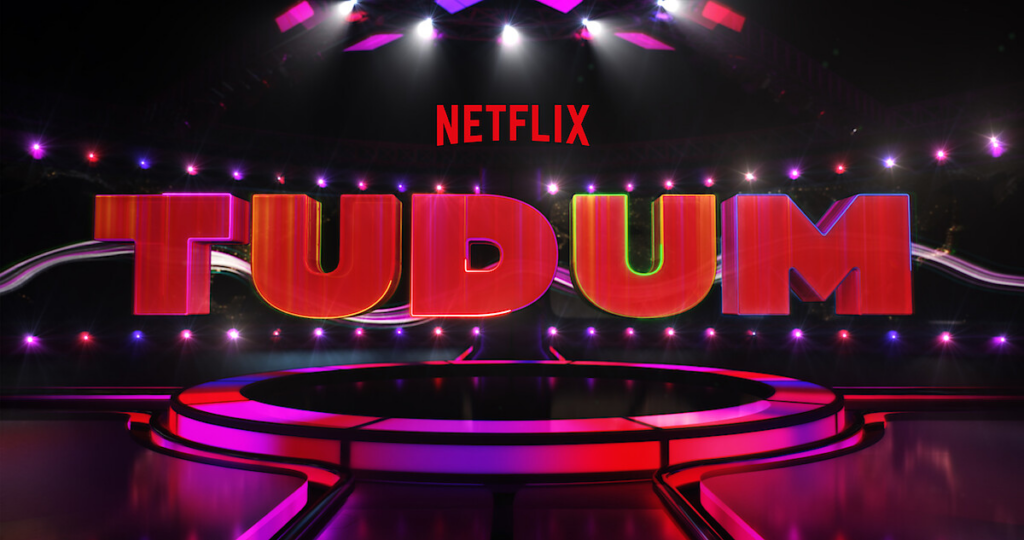 Este 17 de junio: Netflix anuncia Tudum, un evento global para fans en vivo desde Brasil